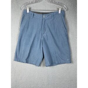 O'neill Men's Size 30 Blue Shorts